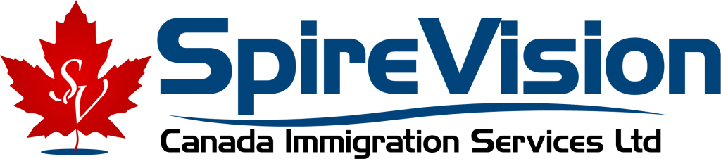 Spire Vision Canada Immigration